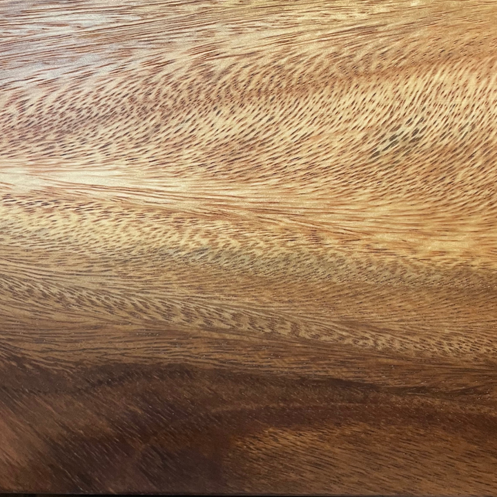 Wood Stain Samples