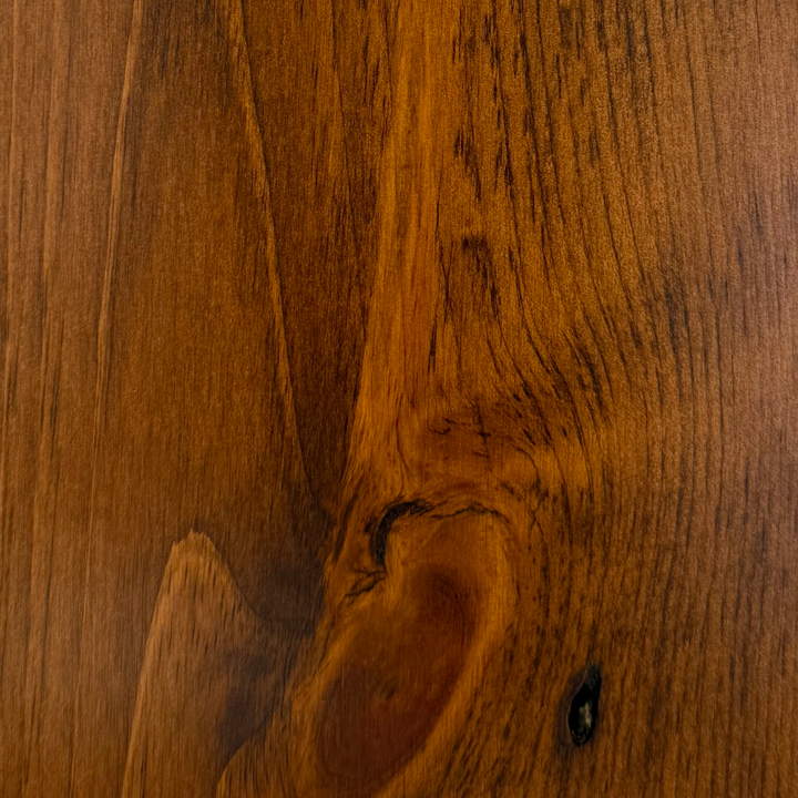 Wood Stain Samples