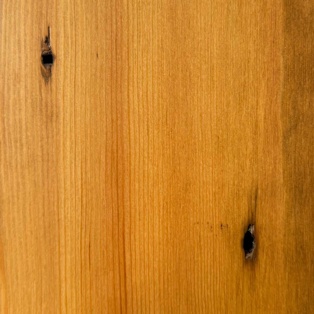 Wood Stain Samples