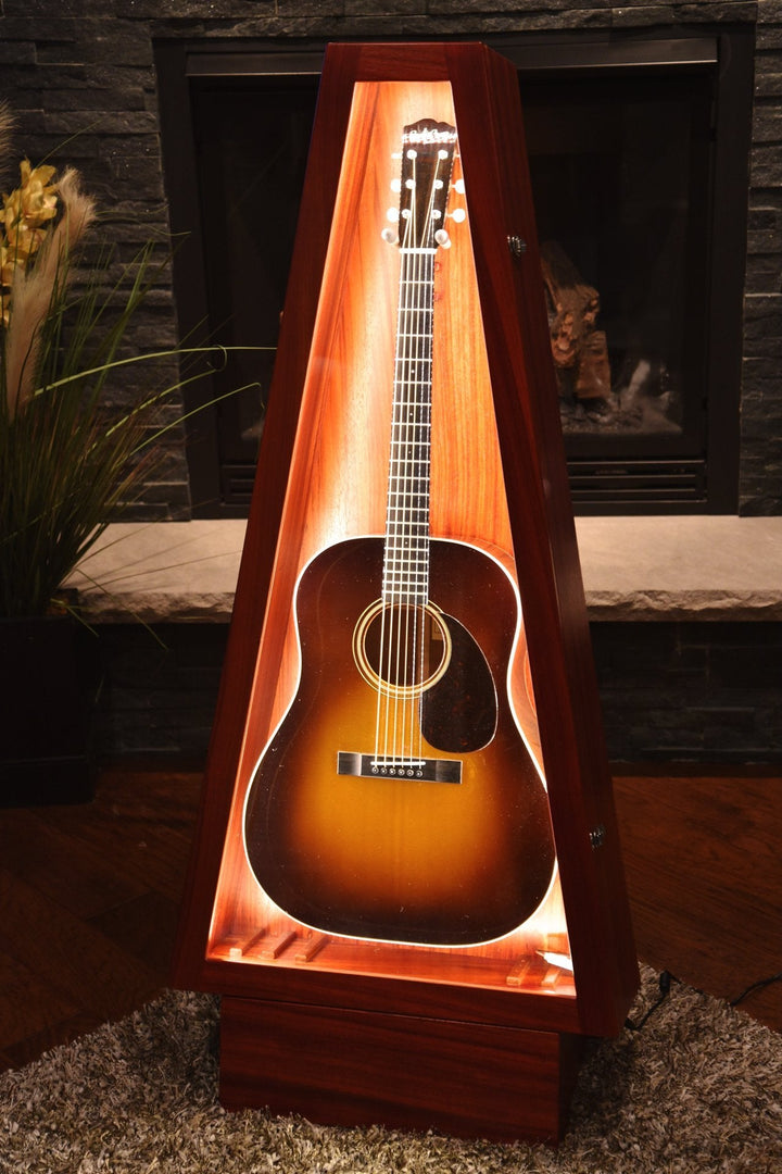 ClimaCase & ClimaStand - Lighting Option (Builder)