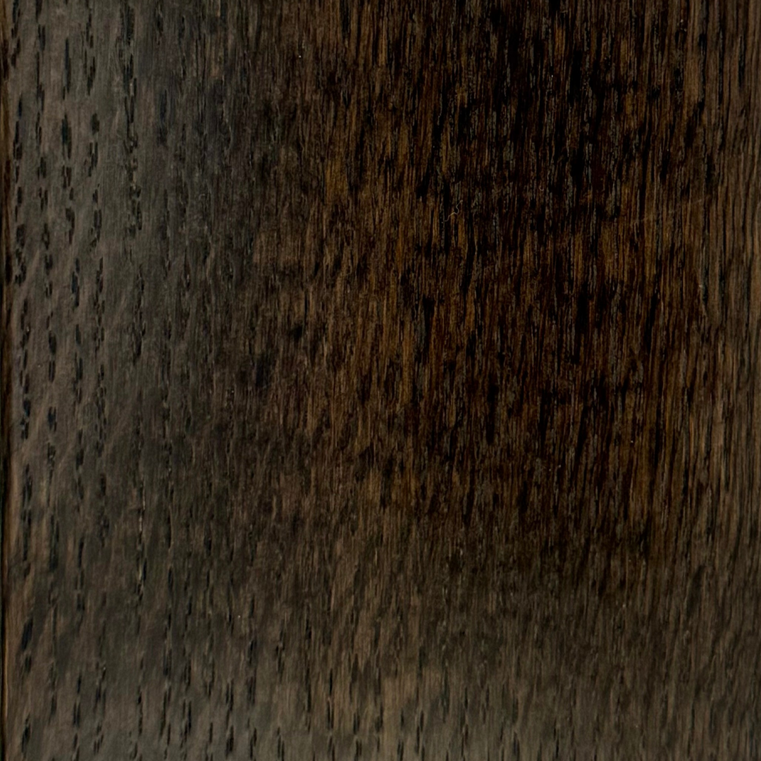 Wood Stain Samples