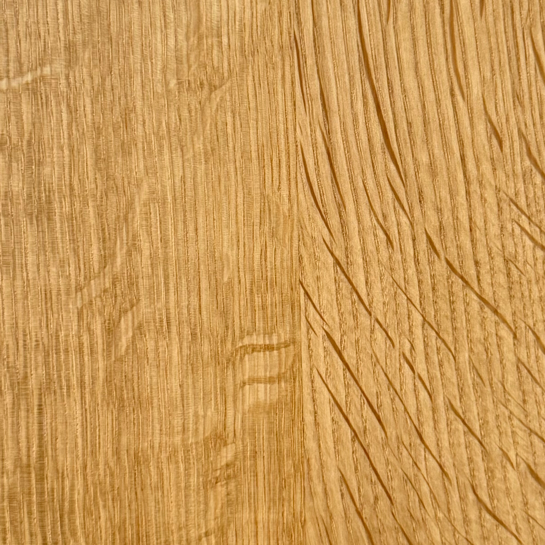 Wood Stain Samples
