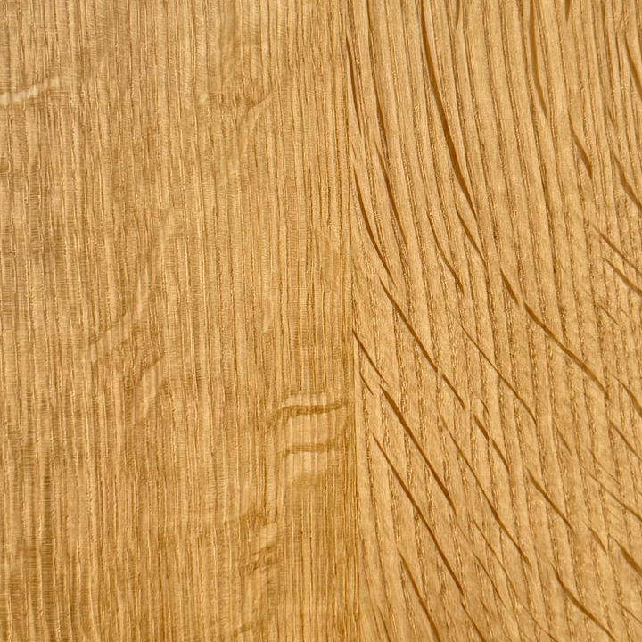 Wood Stain Samples
