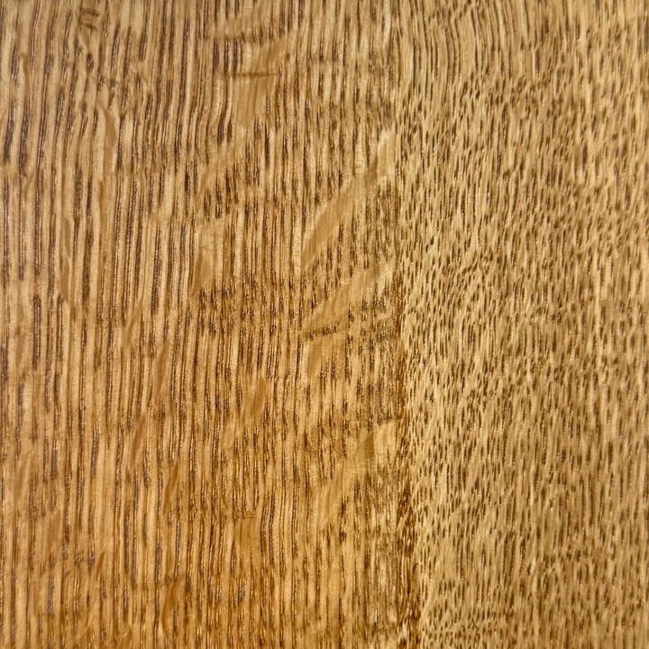 Wood Stain Samples