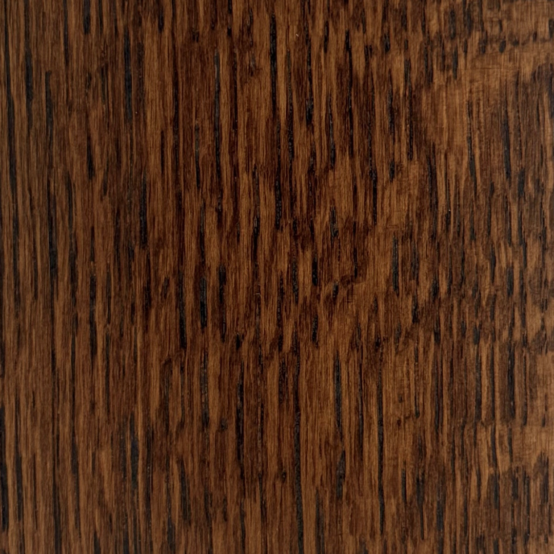 Wood Stain Samples