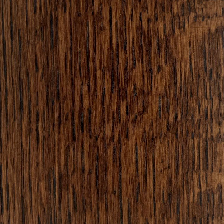 Wood Stain Samples