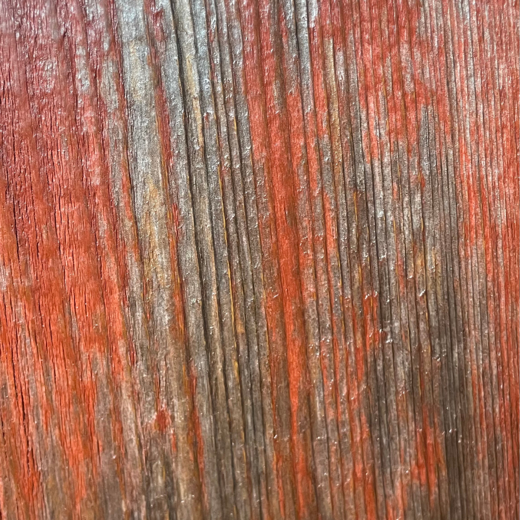 Wood Stain Samples