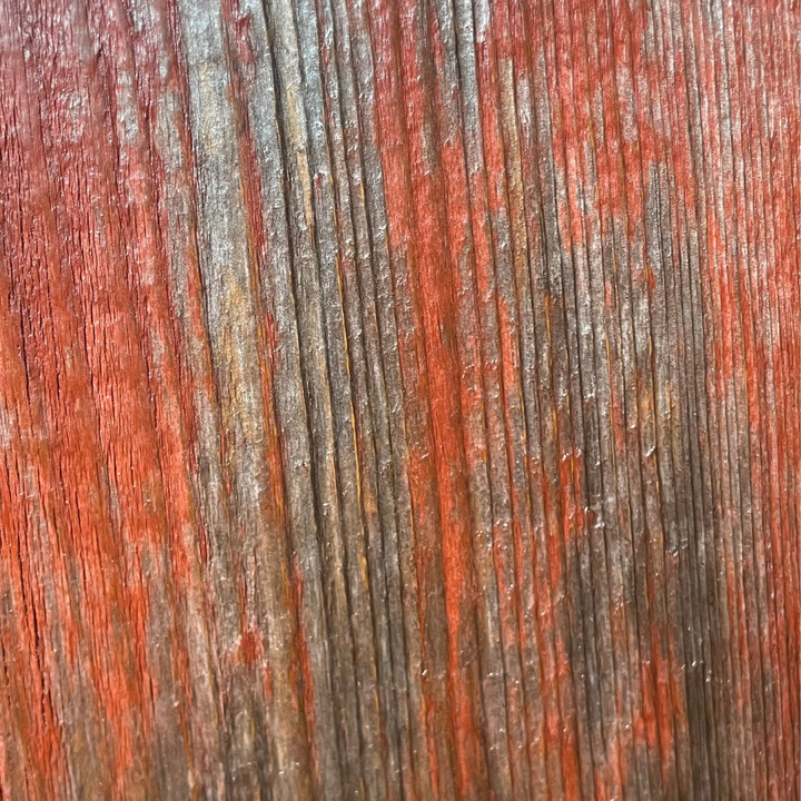 Wood Stain Samples