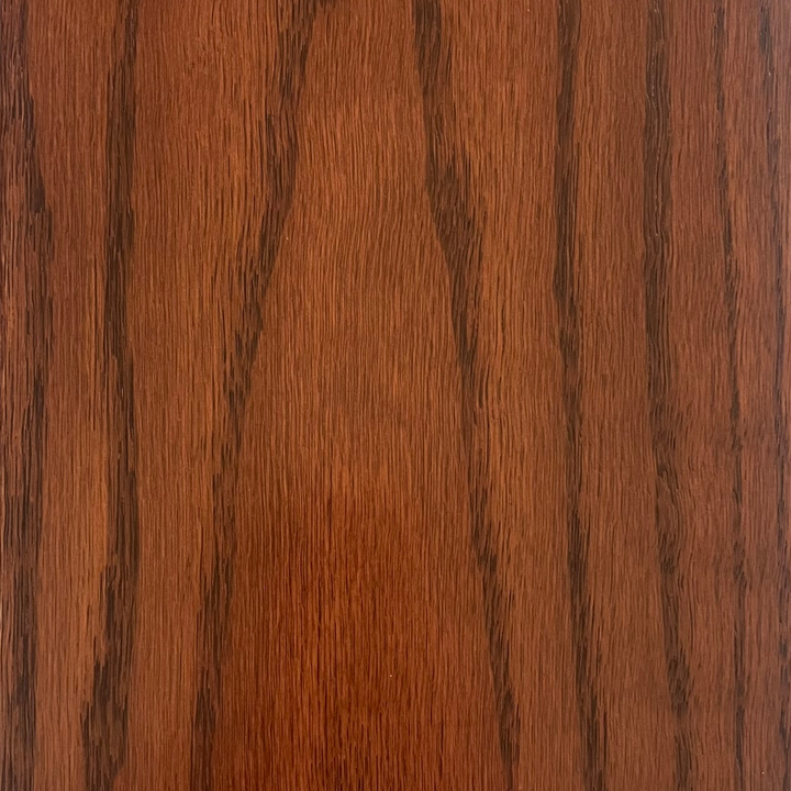 Wood Stain Samples