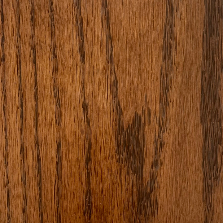 Wood Stain Samples