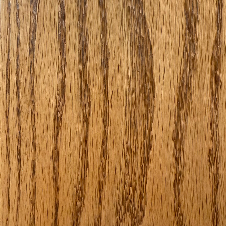 Wood Stain Samples