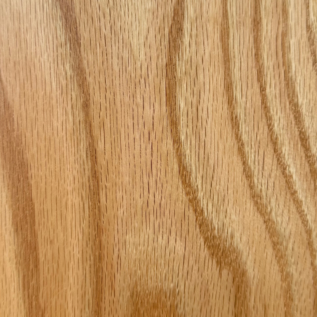 Wood Stain Samples