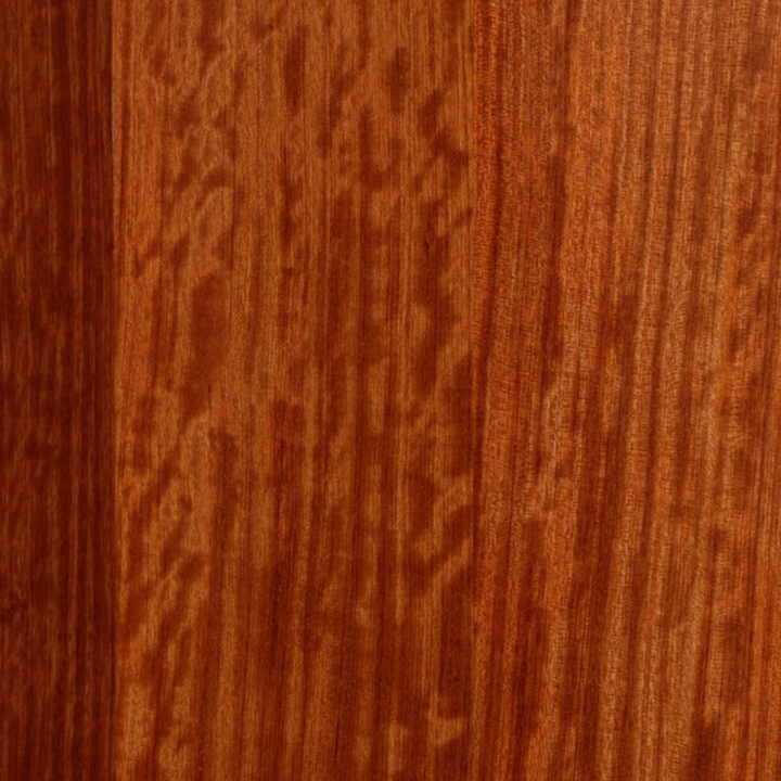 Wood Stain Samples