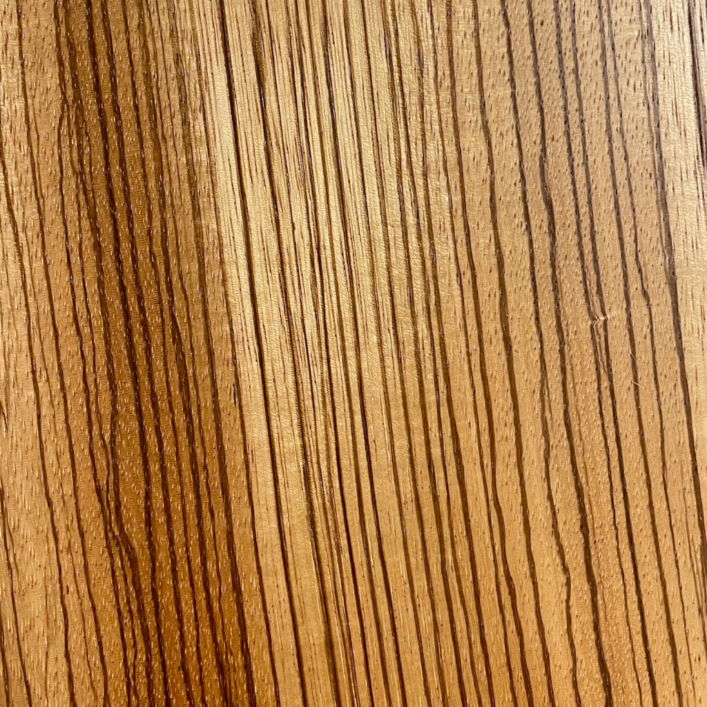 Wood Stain Samples