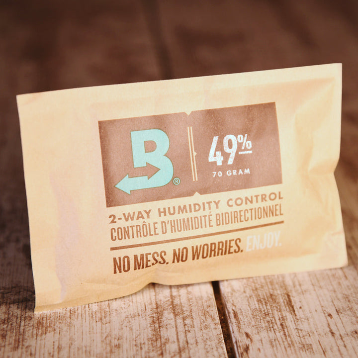 Boveda 49% Packet