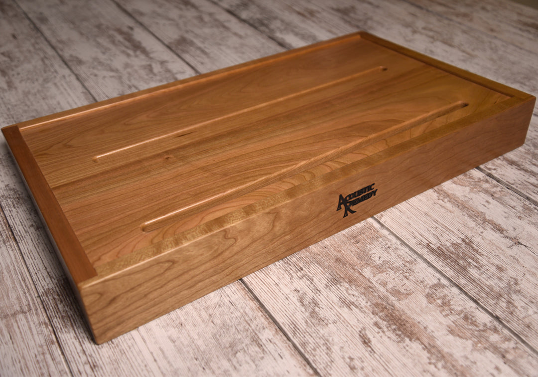 Cherry | Pedal Board