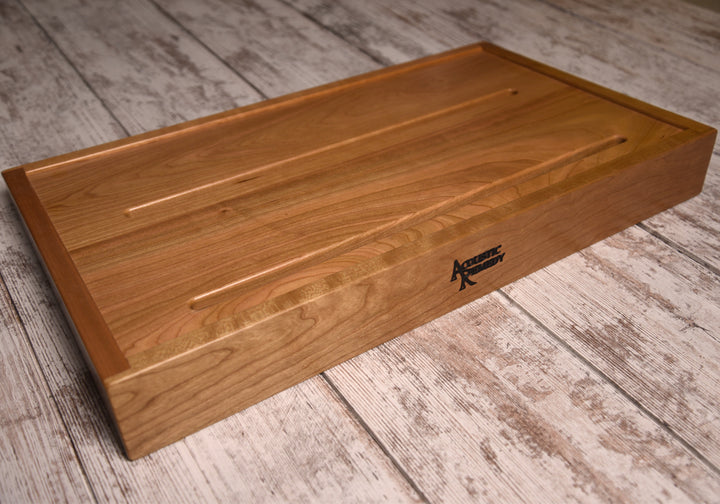 Cherry | Pedal Board
