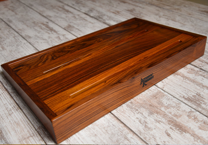 Cocobolo | Pedal Board