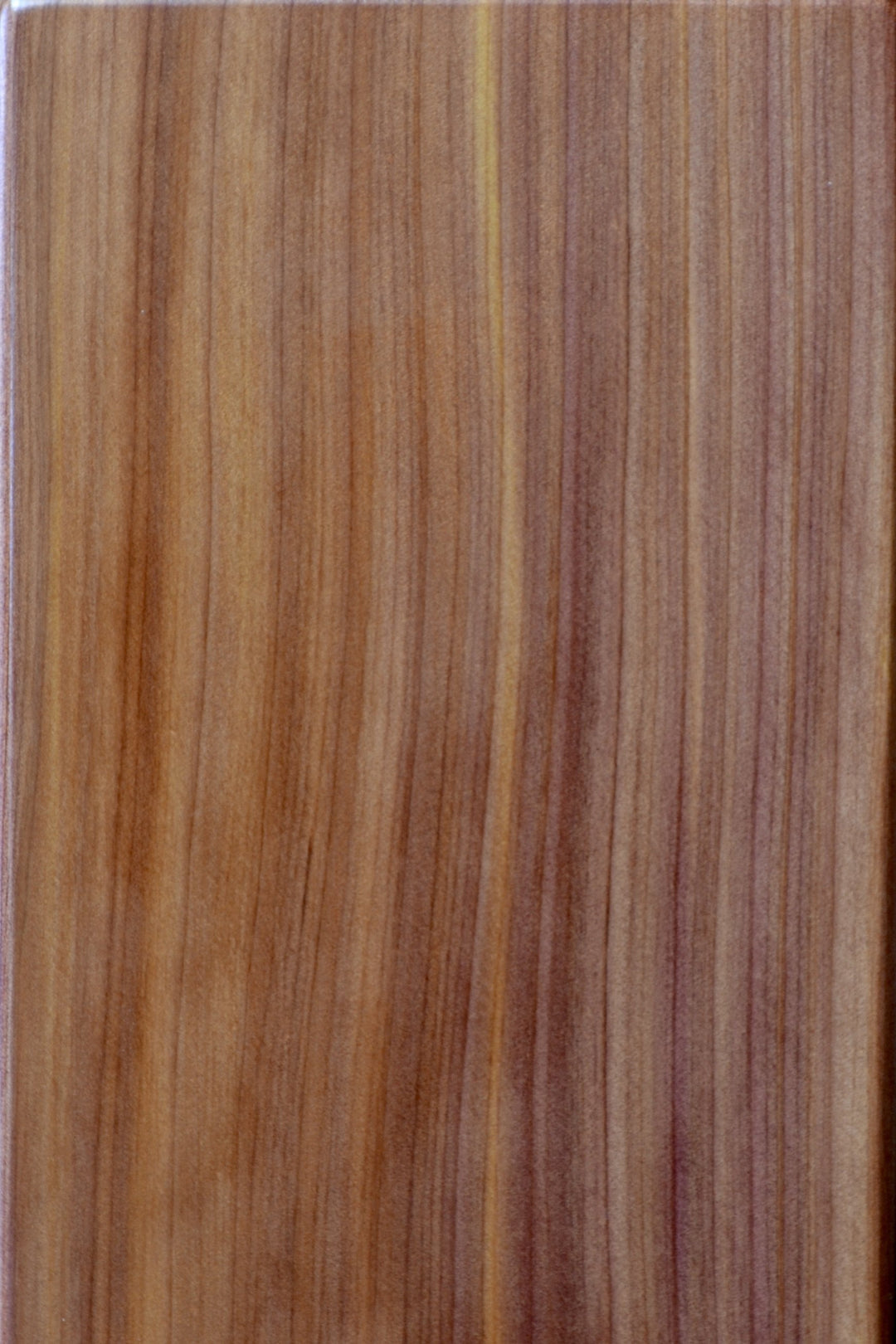 Glass Sided Cedar Rectangle Humidor