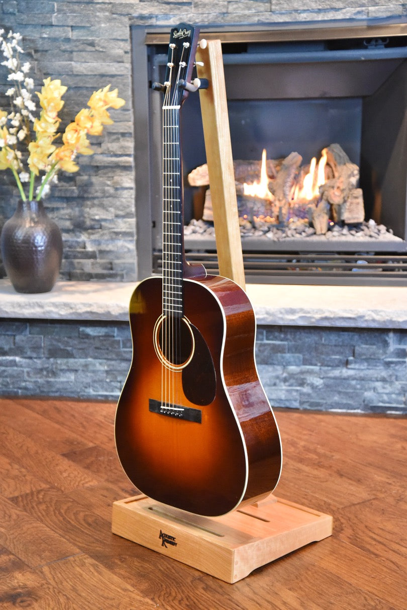 Cherry | DualStand Deluxe