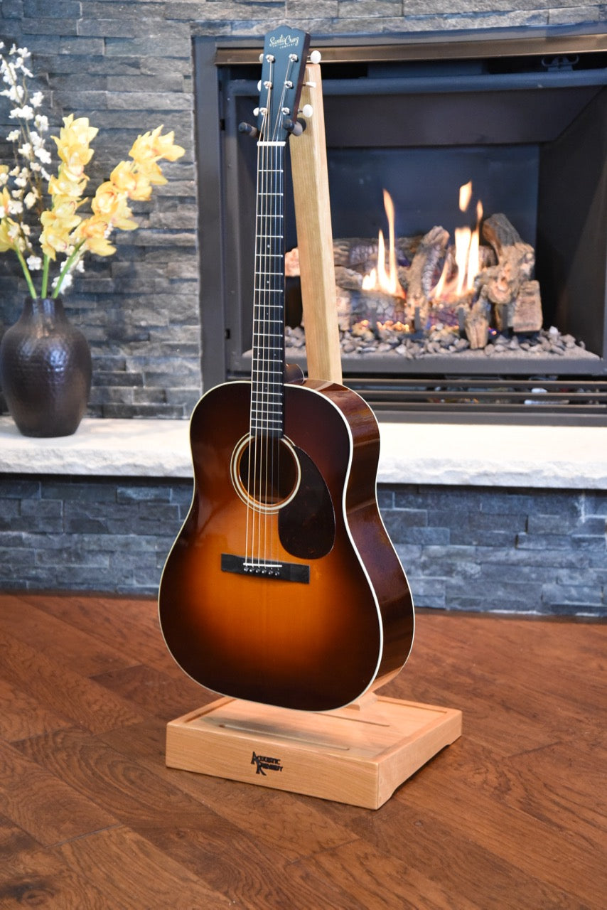 Cherry | DualStand Deluxe