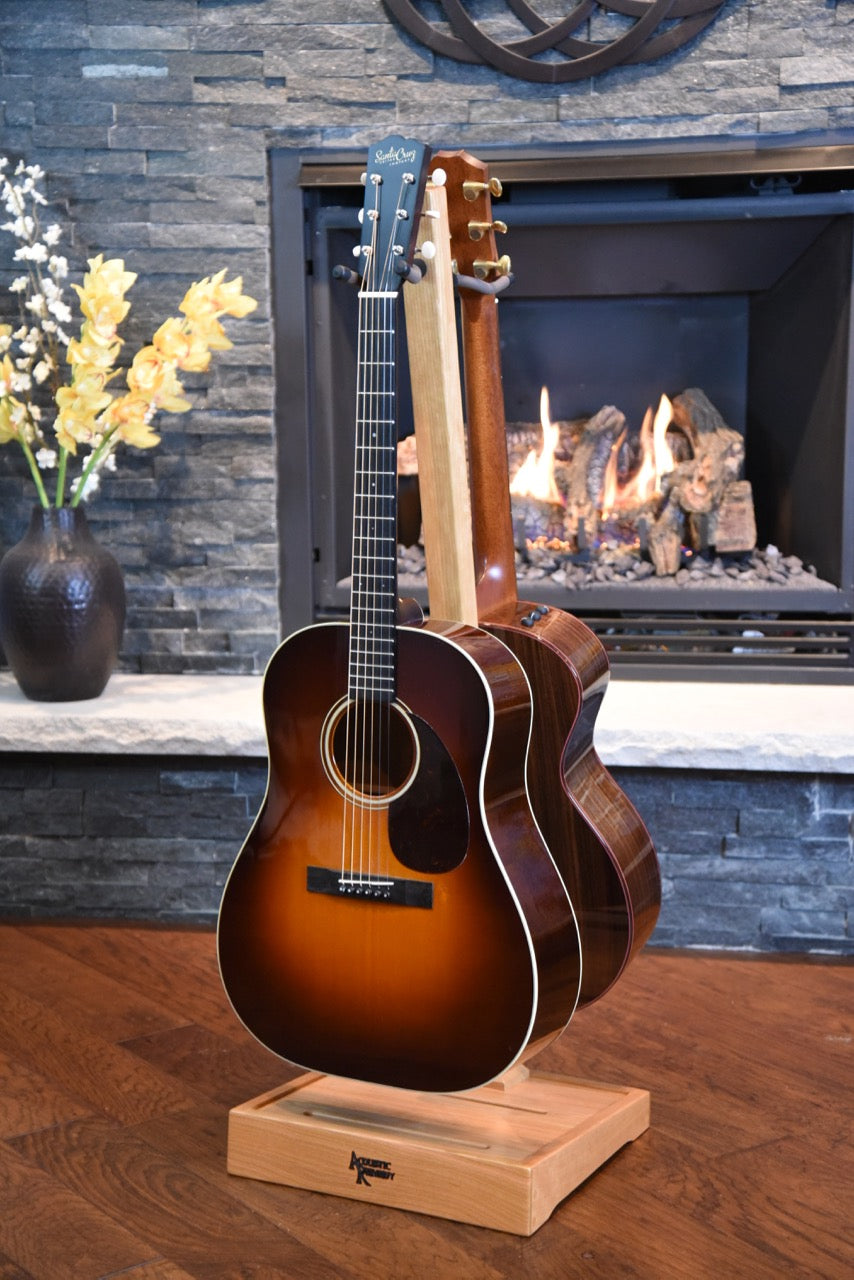 Cherry | DualStand Deluxe