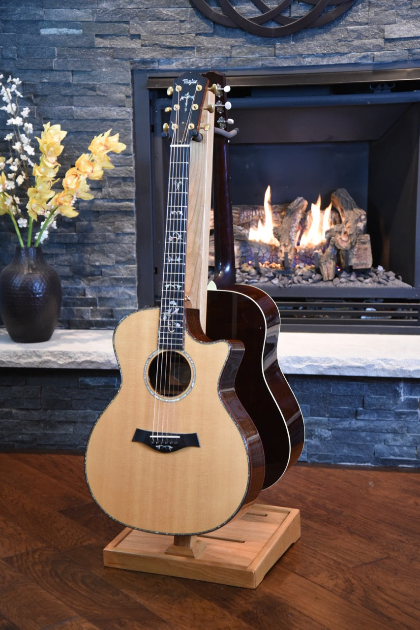 Cherry | DualStand Deluxe