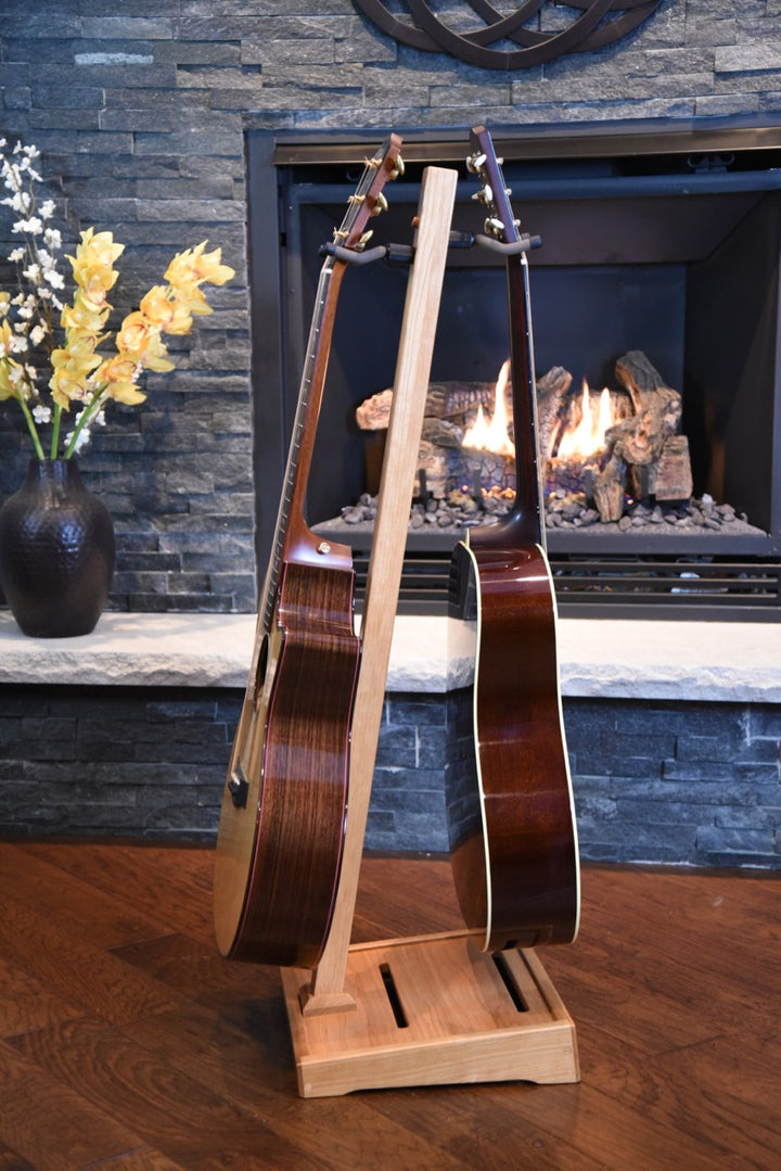 Cherry | DualStand Deluxe