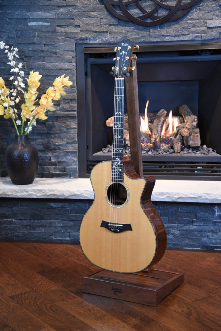 Walnut | DualStand Deluxe