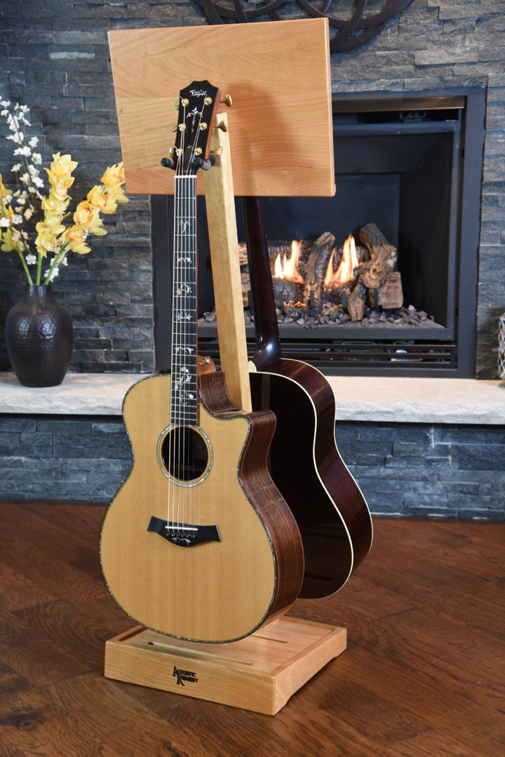 Cherry | DualStand Deluxe