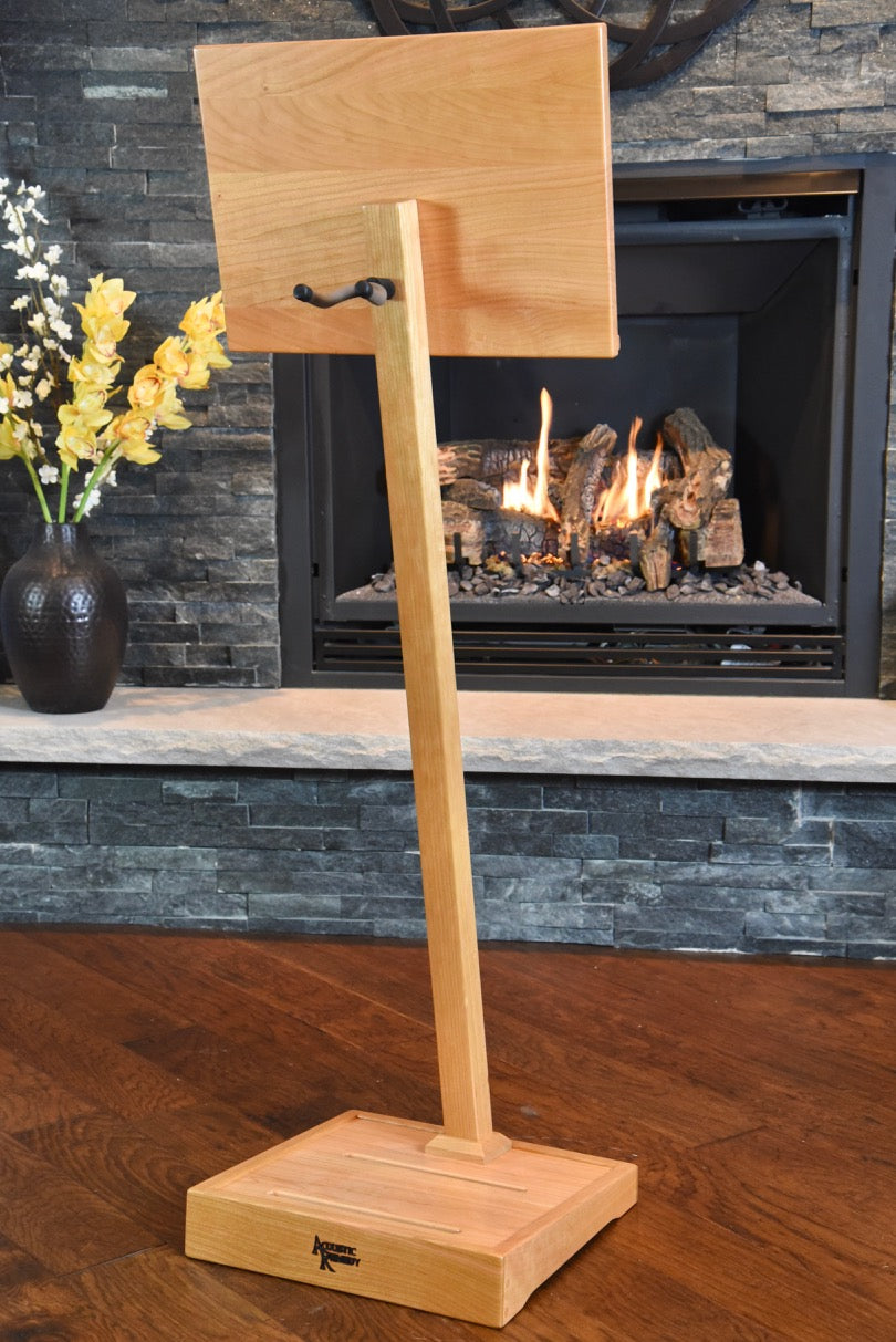 Walnut | DualStand Deluxe