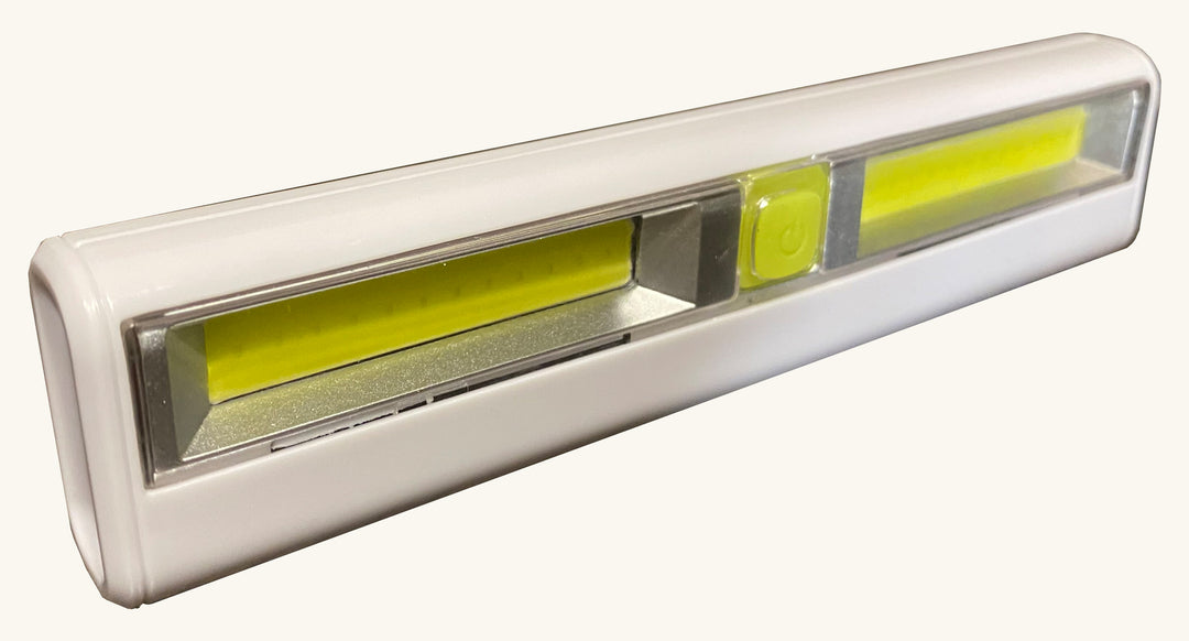 Battery Powered LED Light - For Late-2021 to Mid-2023 Single Instrument Humidor Lighting