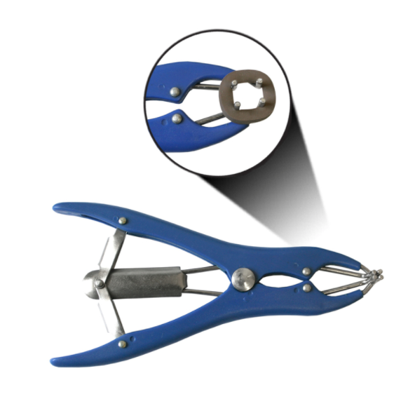 String Swing - Keeper Ring Expander Tool