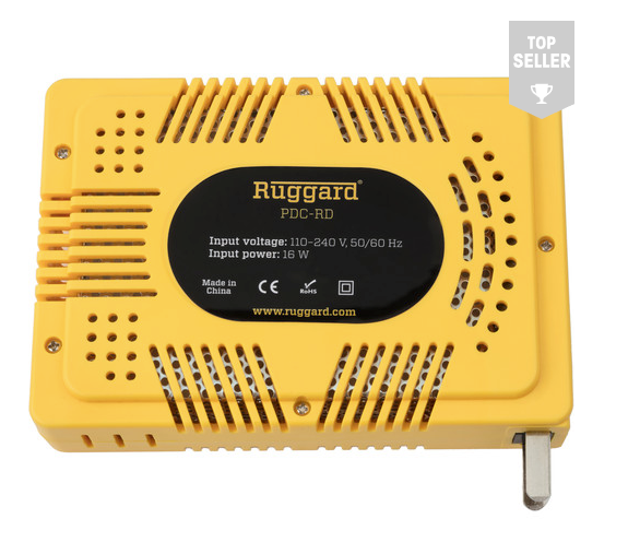 Ruggard Renewable Dehumidifier
