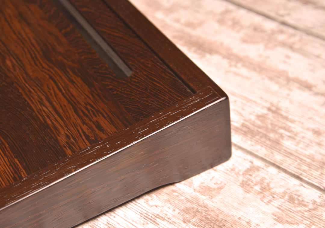 Wenge | Pedal Board