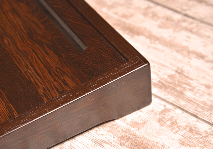 Wenge | Pedal Board