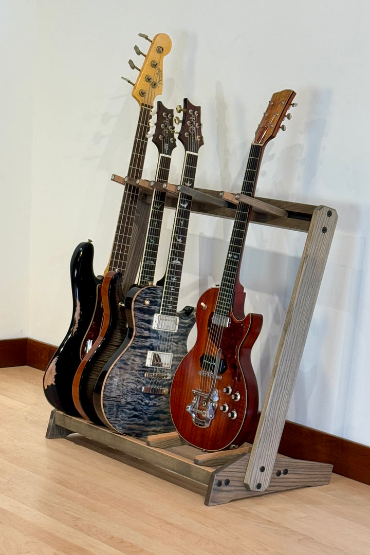 Petite StringRack - Ash - Antique Slate