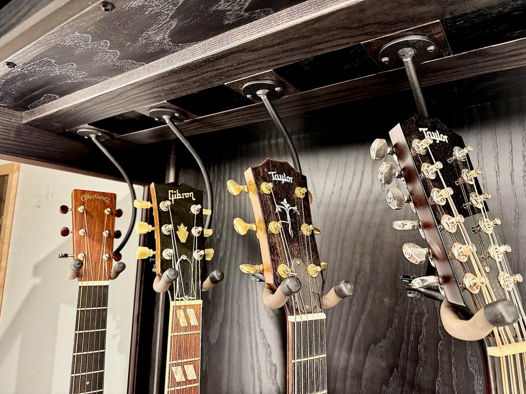 ClimaCab Petite | Northern White Ash with Ebony Stain