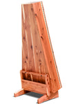 Cedar ClimaStand