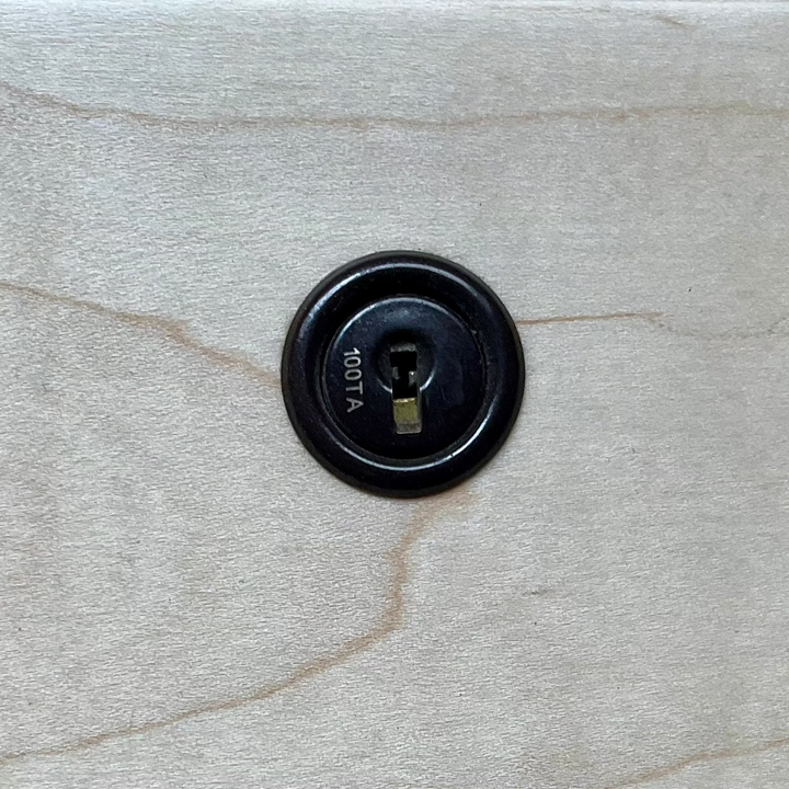 Lock Option (Builder)