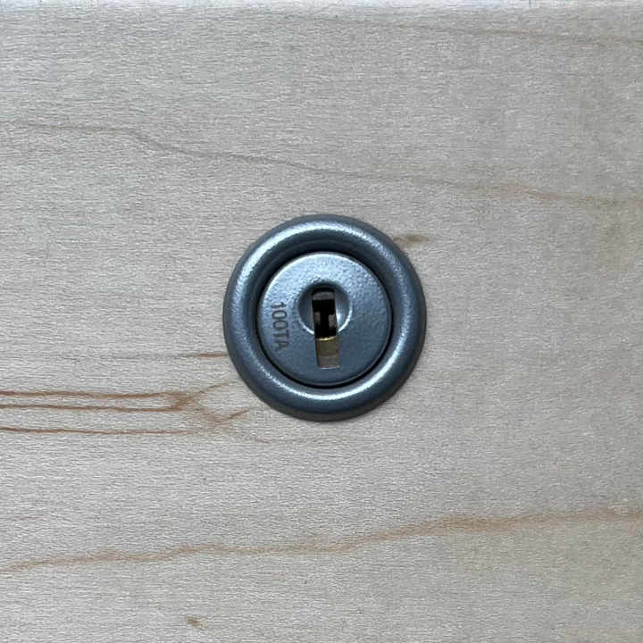 Lock Option (Builder)