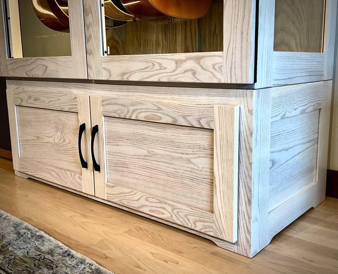 ClimaCab Traditional - Builder