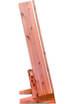 Cedar ClimaStand