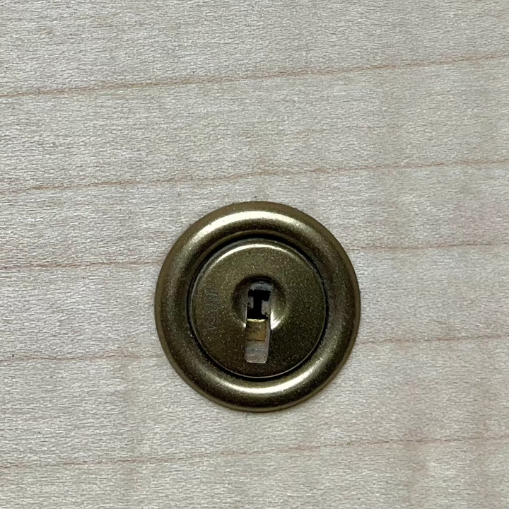 Lock Option (Builder)