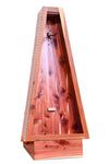 Cedar ClimaStand