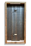 Reclaimed Barnwood (Grey) Rectangle ClimaCase