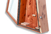 Cedar Triangle ClimaCase