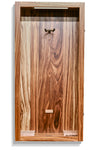 Zebrawood Rectangle ClimaCase