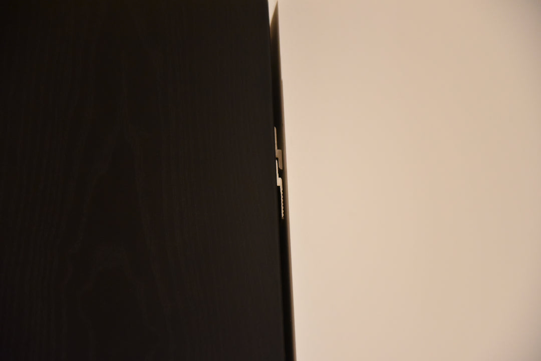 Aluminum French Cleat | Rectangle ClimaCase