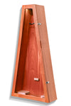 African Mahogany (Quarter Sawn) Triangle ClimaCase